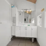 Experience The Sea View From Hyldevej 6 In Nr Lyngby! Hébergement de vacances