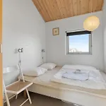 Experience The Sea View From Hyldevej 6 In Nr Lyngby!
