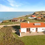 Experience The Sea View From Hyldevej 6 In Nr Lyngby! *