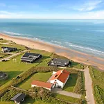 Experience The Sea View From Hyldevej 6 In Nr Lyngby!