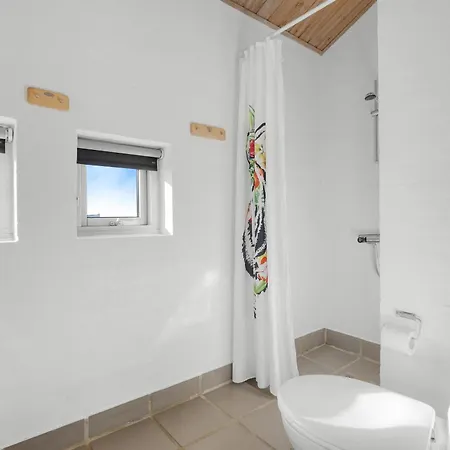 Ferienhaus Experience The Sea View From Hyldevej 6 In Nr Lyngby! *