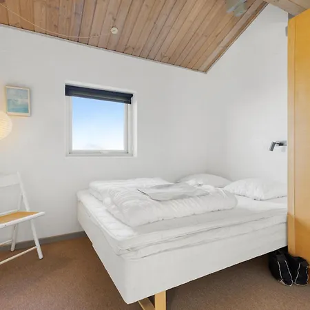 Ferienhaus Experience The Sea View From Hyldevej 6 In Nr Lyngby!