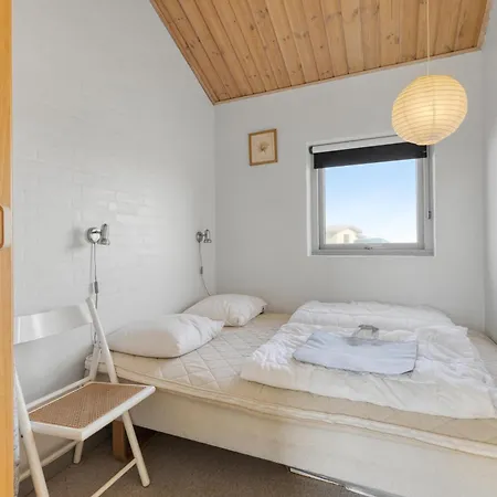 Experience The Sea View From Hyldevej 6 In Nr Lyngby!
