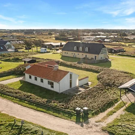 Ferienhaus Experience The Sea View From Hyldevej 6 In Nr Lyngby!