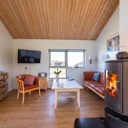 Σπίτι διακοπών Experience The Sea View From Hyldevej 6 In Nr Lyngby! *