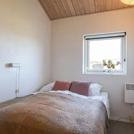 Experience The Sea View From Hyldevej 6 In Nr Lyngby!